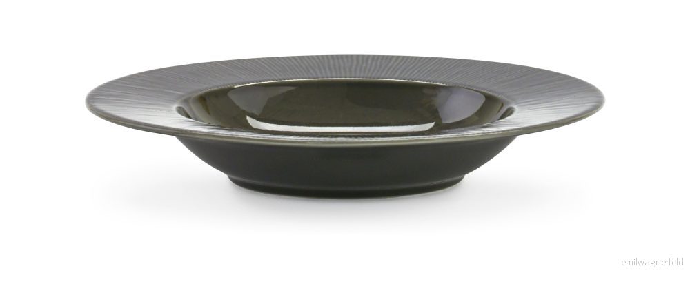 Colormix Djup tallrik, Ø 23 cm p1n4g