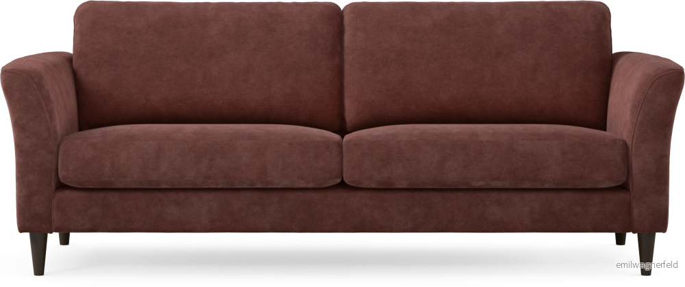 Bridge 3-sits soffa d7cTt