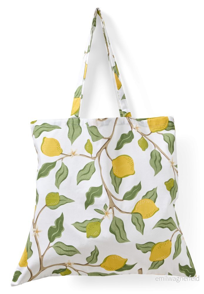 Citrus Shoppingpåse HSEhG