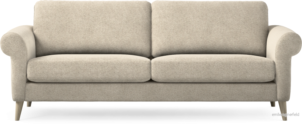 Bridge 3-sits soffa vKCtz