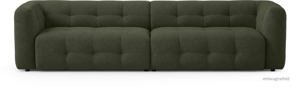 Bella Grande 4-sits soffa u5jK5 Bella Grande 4-sits soffa u5jK5