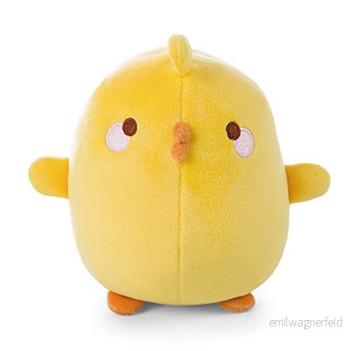 Gosig Leksak Piu Molang 32 cm I Älskvärd Sociala Medier & TV Stjärna För Kram, Lek Och Kärlek 48825 4012390488258