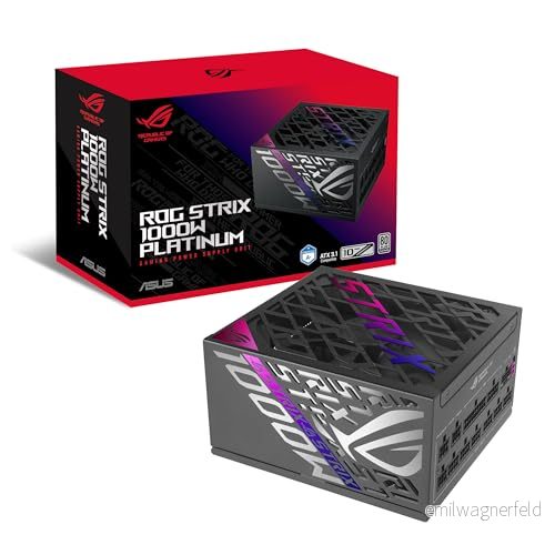 Asus ROG Strix 1000P Gaming 4711387594384