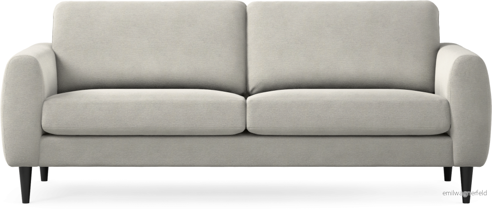 Bridge 3-sits soffa nmoSi