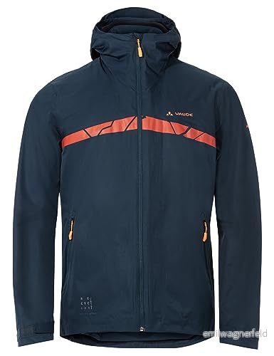 VAUDE Herr året runt Moab 3 i 1 regnjacka 4062218441897 VAUDE Herr året runt Moab 3 i 1 regnjacka 4062218441897