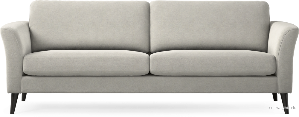 Bridge 4-sits soffa CfP1s