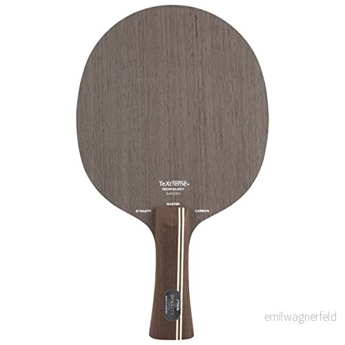 STIGA Dynasty Carbon Bordtennisstomme, Master 7318688061590