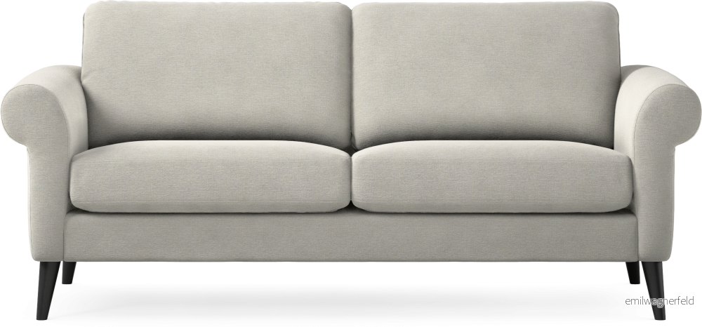 Bridge 2-sits soffa j3ZdW