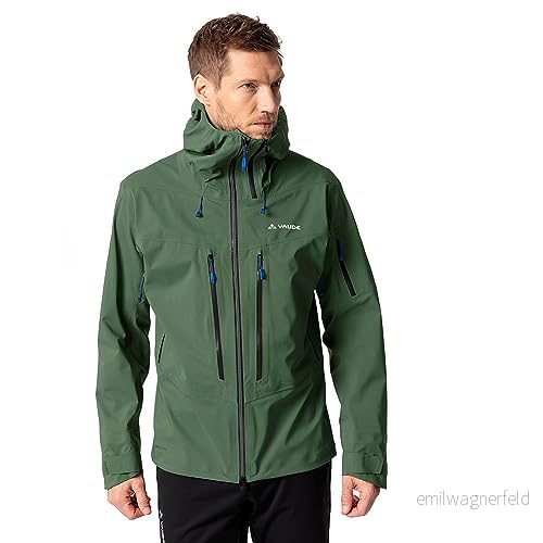 VAUDE Herr Monviso 3L Jacka 4062218706279