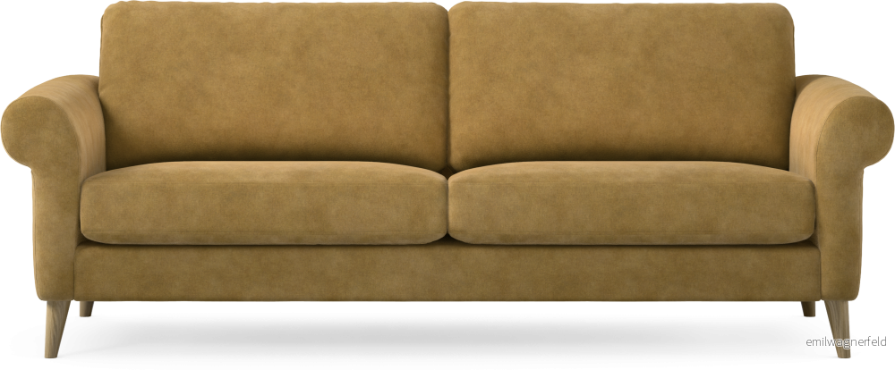 Bridge 3-sits soffa uPLQj