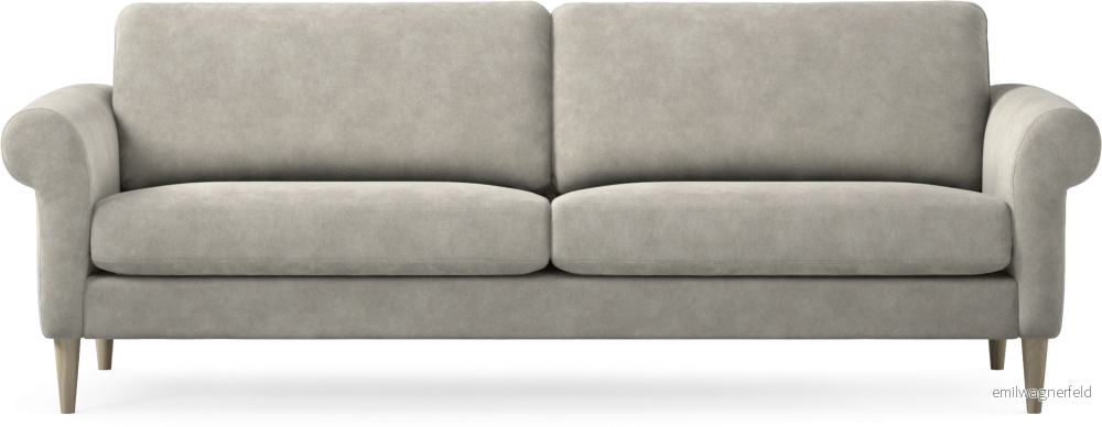 Bridge 4-sits soffa hv5Hz