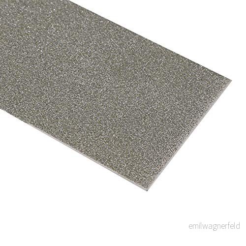 1 200 slipstenar diamantslipstenar, rektangel diamant tunn slippolering verktyg 8431257899086