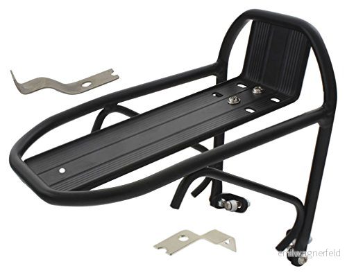 M Wave mini hållare för fram och bak 4015493440093