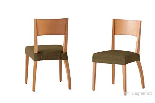 Martina Home Stolskydd, Läder, Pack 6 Seat 8435577633269