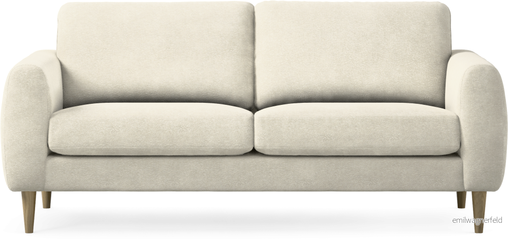 Bridge 2-sits soffa 4JNK2