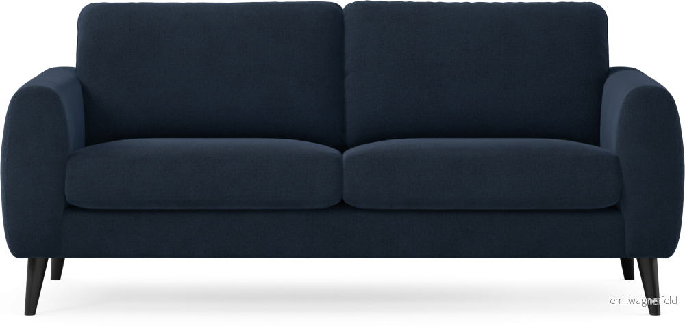 Bridge 2-sits soffa cDnP1