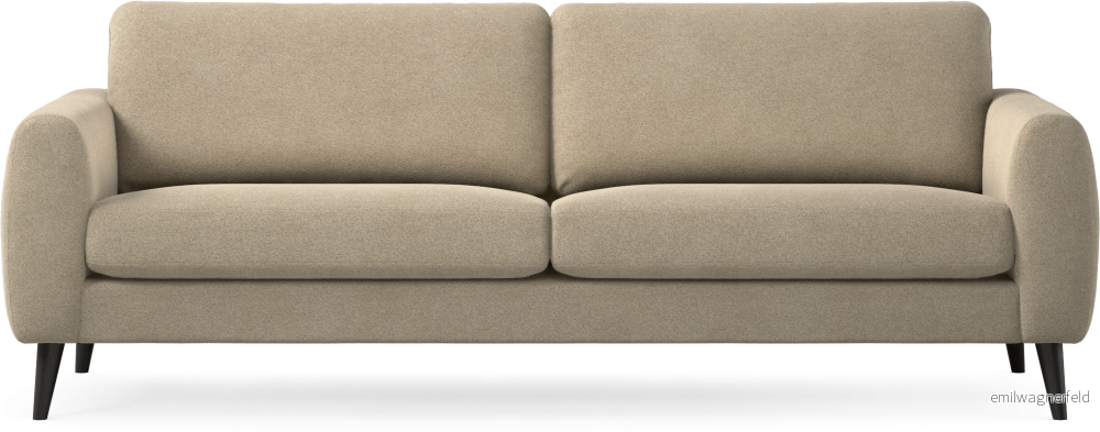 Bridge 4-sits soffa Tzvk4