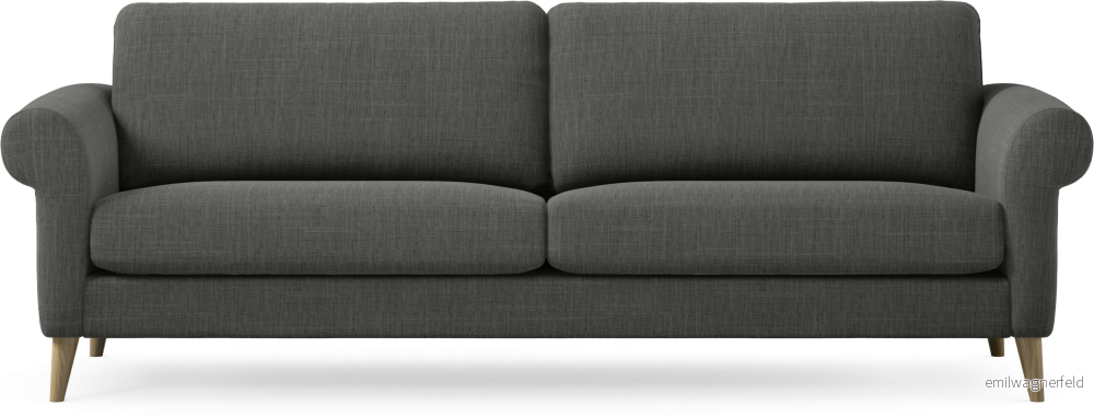 Bridge 4-sits soffa 56Bbm