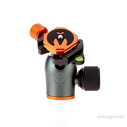 AirHed Pro Grey 5060244885646