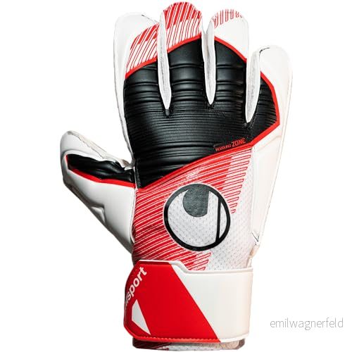 uhlsport Starter Soft Maignan #344 Fotbollshandskar målvaktshandskar 4099803043754