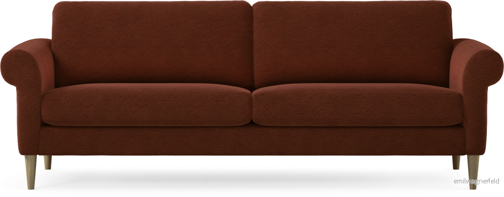 Bridge 4-sits soffa aYmAO