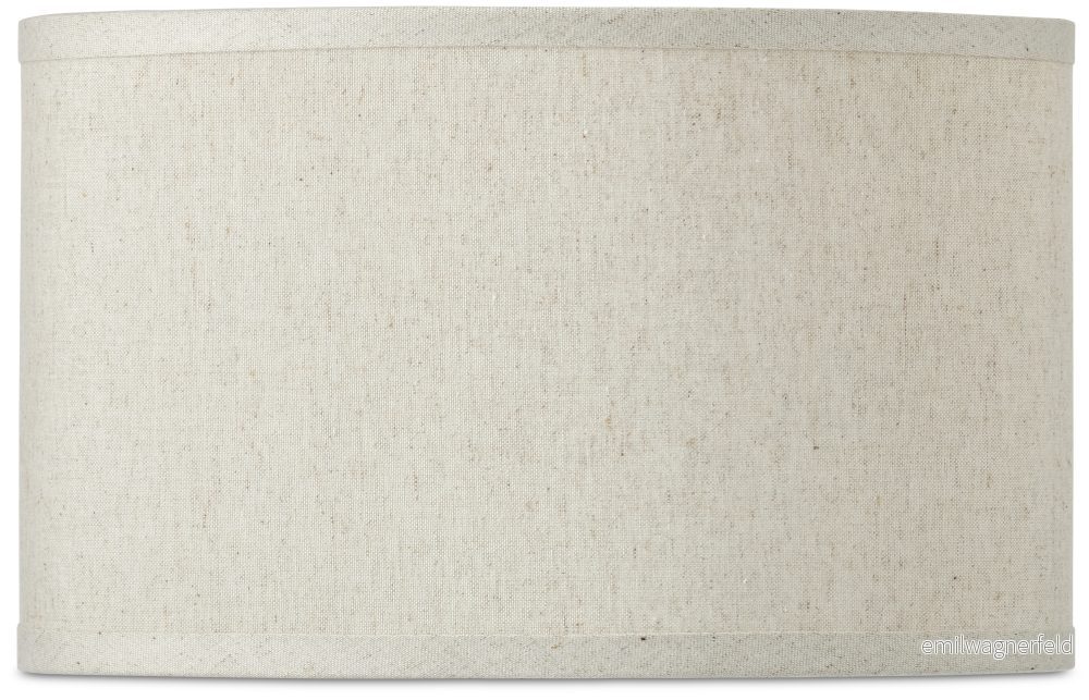 Classic Lampskärm, B16 L28 H17 cm gX4uL