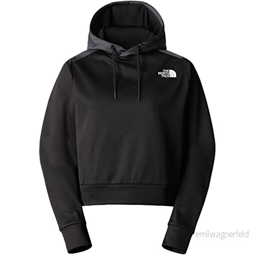 The North Face Reaxion, Huvtröja för kvinnor 196246258937