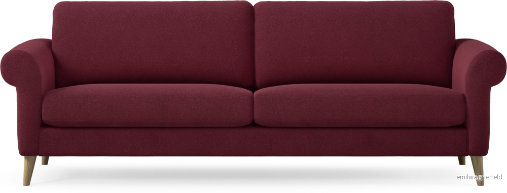 Bridge 4-sits soffa TcQrF