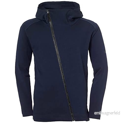 Uhlsport Herr Essential Pro Jacka Marinblå Liten 4051309789772