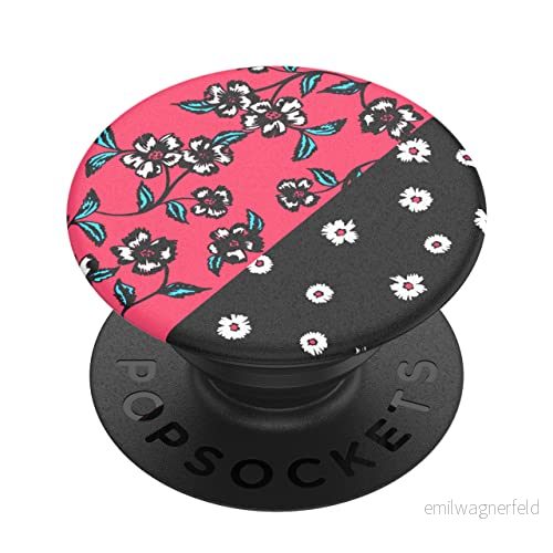 PopSockets PopGrip Telefongrepp, Flerfärgad, 4.1 x 0.8 cm 840173705964