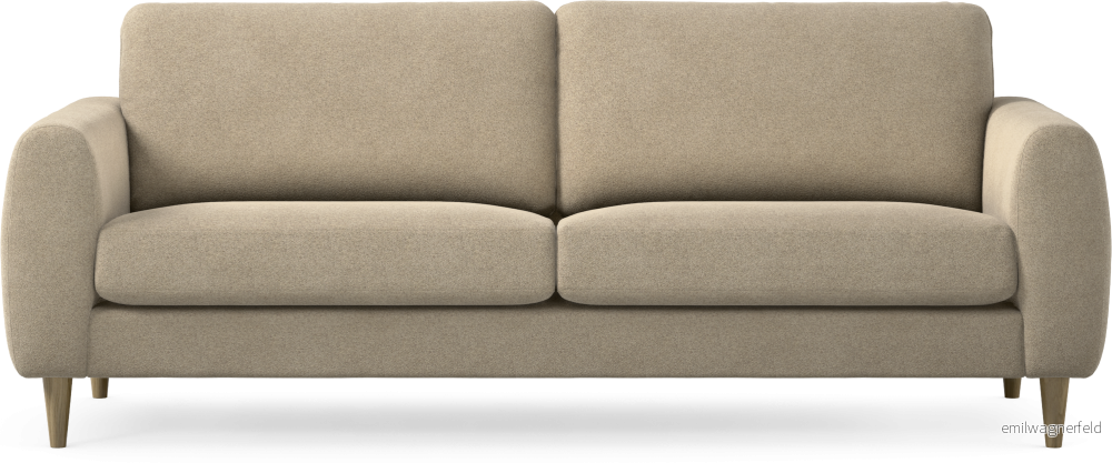 Bridge 3-sits soffa uJCle