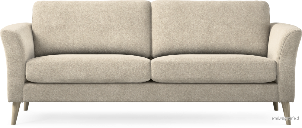Bridge 3-sits soffa Jrd28