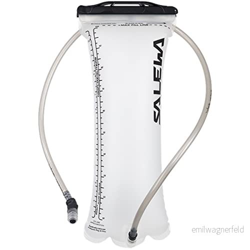 Hydration bladder transflow bag 3 liters 4053865304925