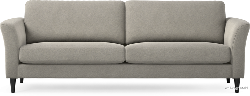 Bridge 4-sits soffa KewuI
