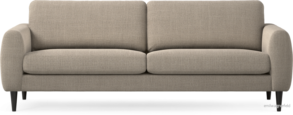 Bridge 4-sits soffa zgC1j