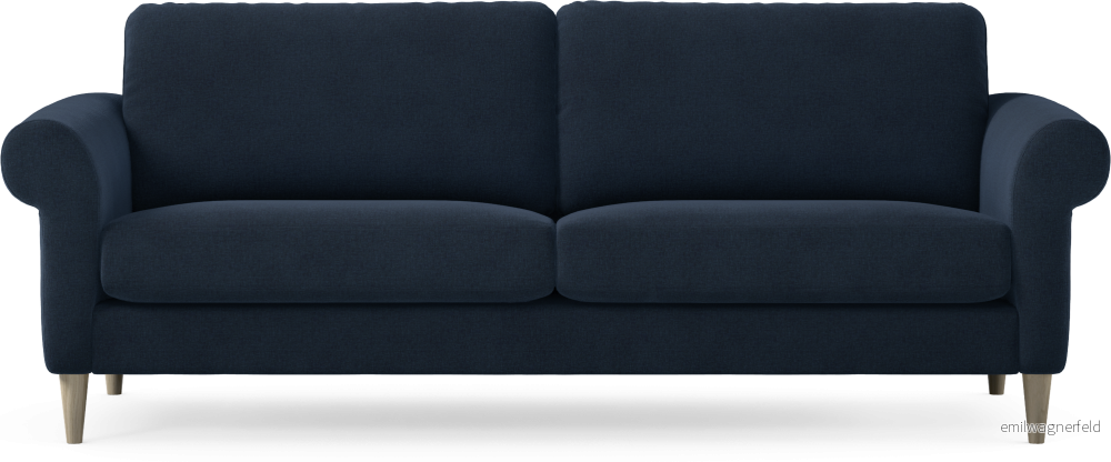 Bridge 3-sits soffa c4vrj