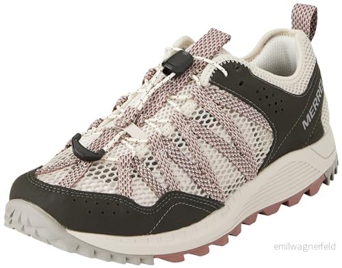 Merrell Dam Wildwood Aerosport promenadsko, Ostron Burlwood, 36 EU 195018955661