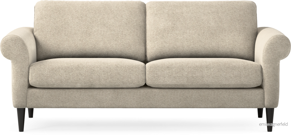 Bridge 2-sits soffa bR