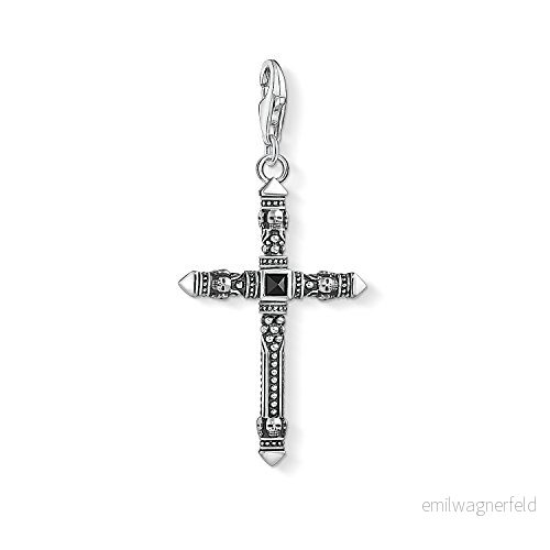 Thomas Sabo kollektion med korshängen 4051245374216