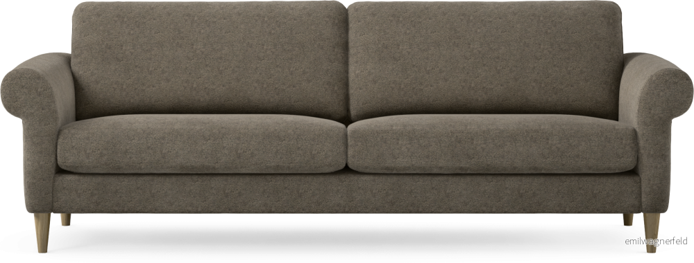 Bridge 4-sits soffa XVZl6