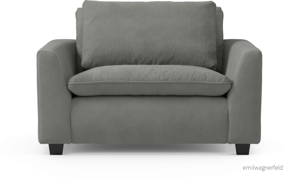 Bellora 1-sits EmlYa