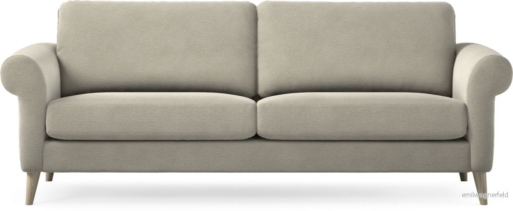 Bridge 3-sits soffa Gsiav