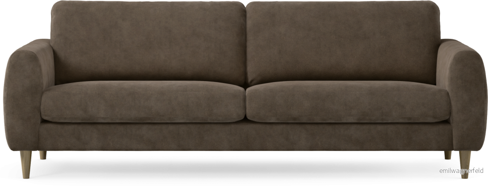 Bridge 4-sits soffa wueOa