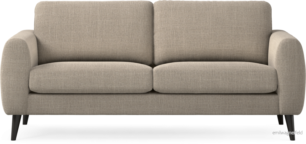 Bridge 2-sits soffa a87cI