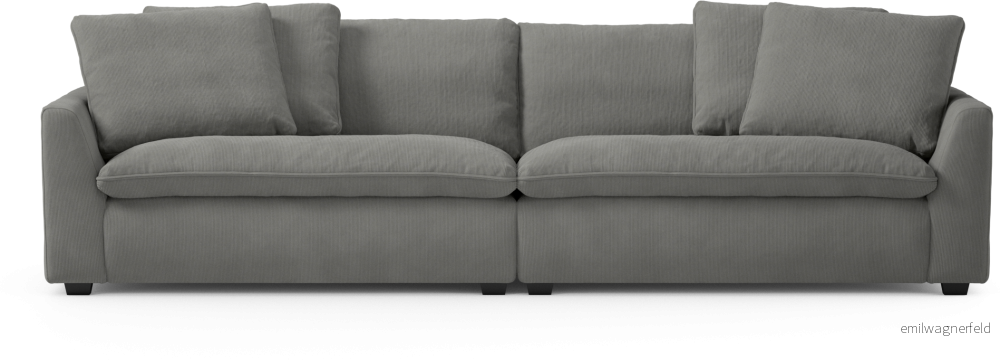 Bellora 4-sits soffa IMs1Y
