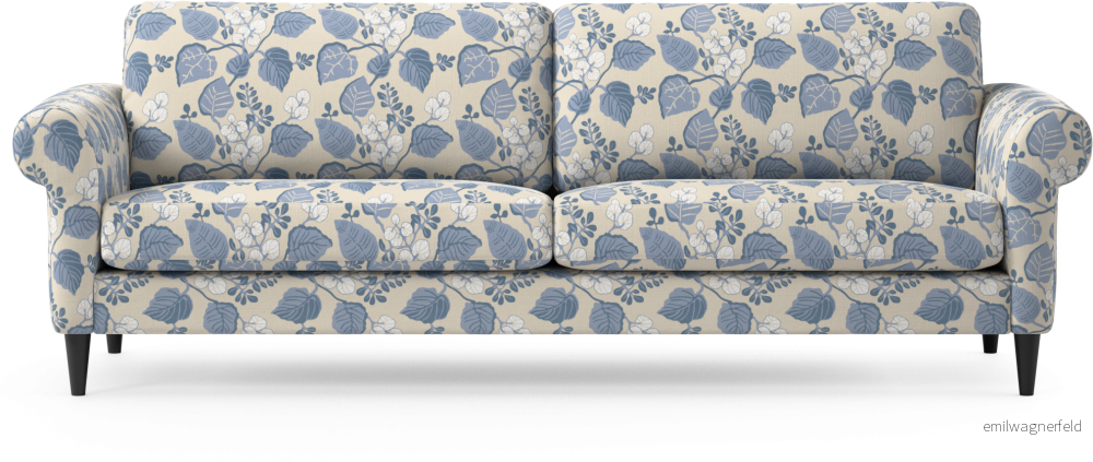 Bridge 4-sits soffa d7pkA