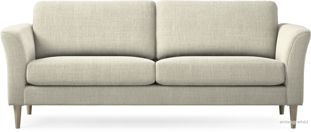 Bridge 3-sits soffa O7P48