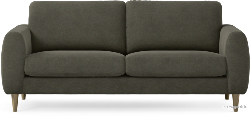Bridge 2-sits soffa fxMbY