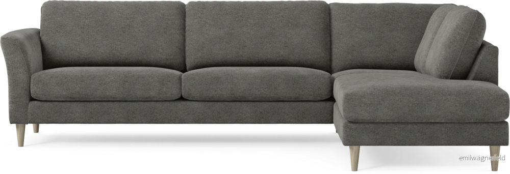 Bridge 3-sits soffa med divan höger i1ihq