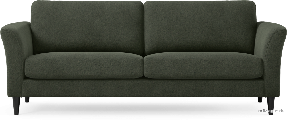 Bridge 3-sits soffa nXui2
